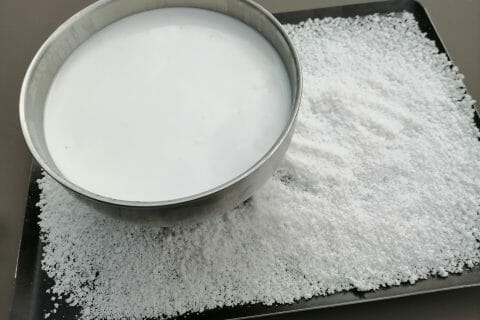 Photos des recettes