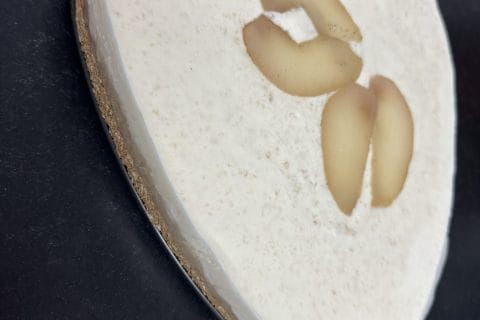 Cliquez pour zoomer ! Bavarois Mojito Thermomix par đ„ Jacques27 đ