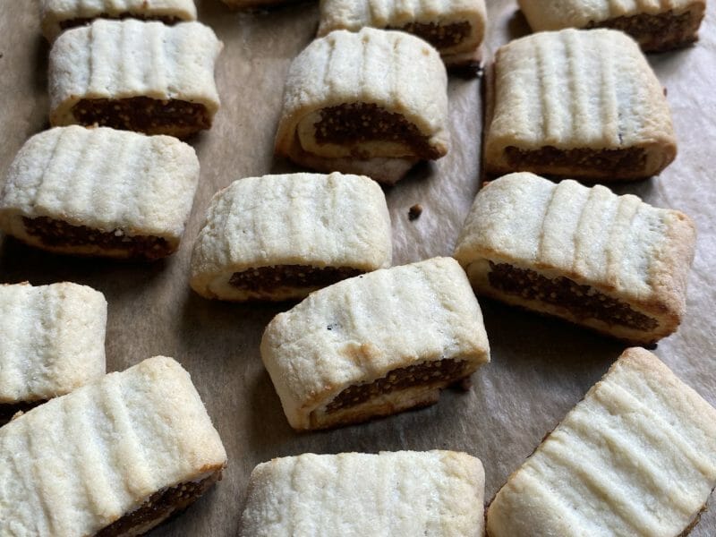 Cliquez pour zoomer ! Figolu Thermomix par 🥐 Jacques27 🌝