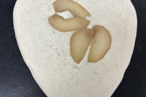 Cliquez pour zoomer ! Bavarois Mojito Thermomix par đ„ Jacques27 đ