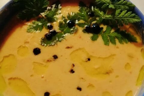 Photos des recettes
