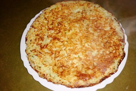 Photos des recettes