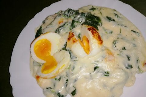 Photos des recettes