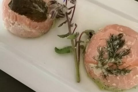 Photos des recettes