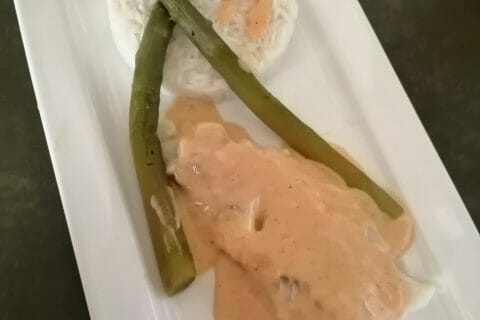 Photos des recettes