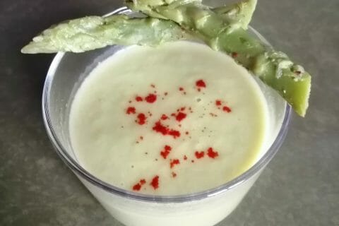 Photos des recettes