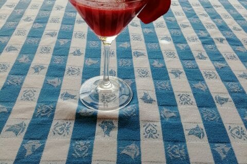 Photos des recettes