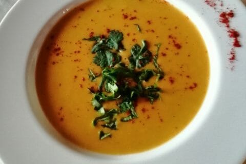 Photos des recettes