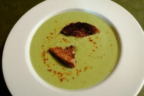 Photos des recettes