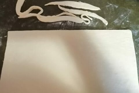 Cliquez pour zoomer ! Pains au chocolat au Thermomix