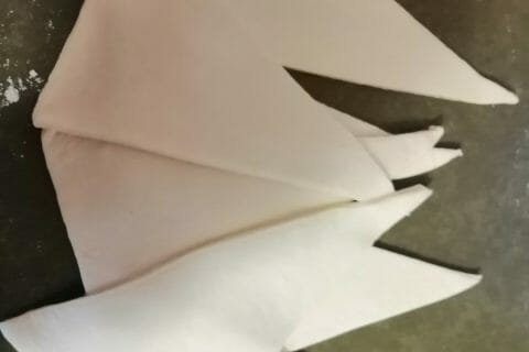 Cliquez pour zoomer ! Pains au chocolat au Thermomix