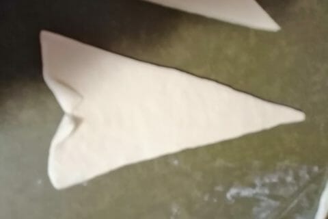 Cliquez pour zoomer ! Pains au chocolat au Thermomix