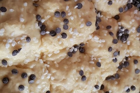 Cliquez pour zoomer ! Brioche Buchty Thermomix par alexx68