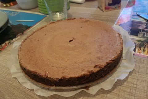Cliquez pour zoomer ! Fondant Baulois Thermomix par cora2006