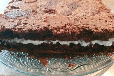 Cliquez pour zoomer ! Kinder Délice XXL Thermomix par audreyqna