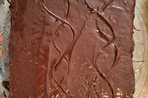 Cliquez pour zoomer ! Kinder Délice XXL Thermomix par audreyqna