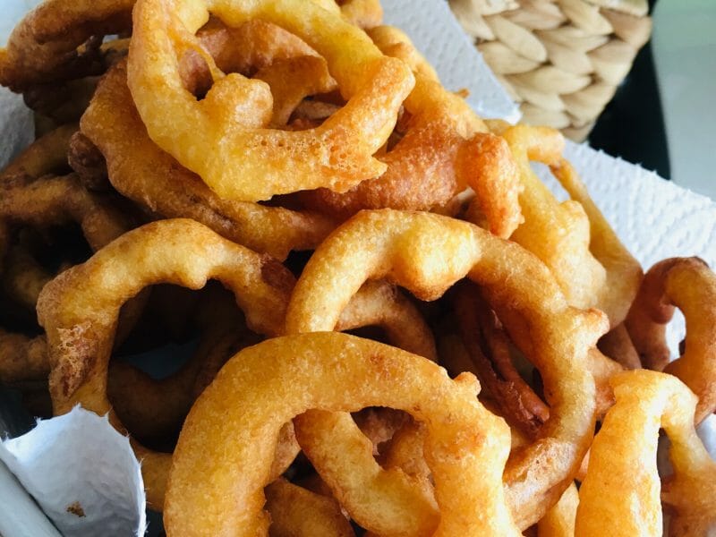 Cliquez pour zoomer ! Onion rings Thermomix par andrea10