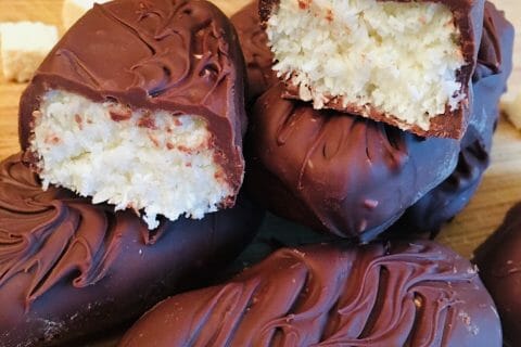 Photos des recettes