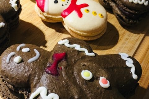 Photos des recettes