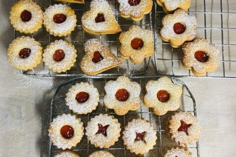 Photos des recettes