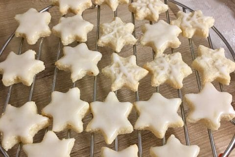 Photos des recettes