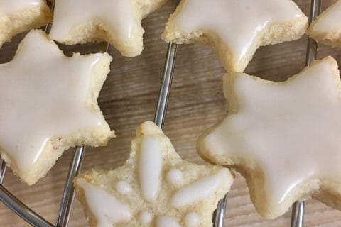 Photos des recettes