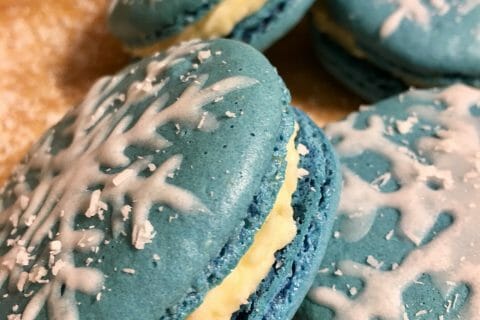 Photos des recettes