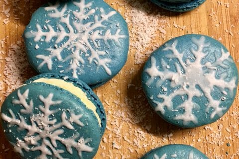 Photos des recettes