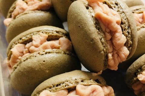 Photos des recettes