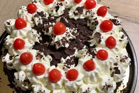 Photos des recettes