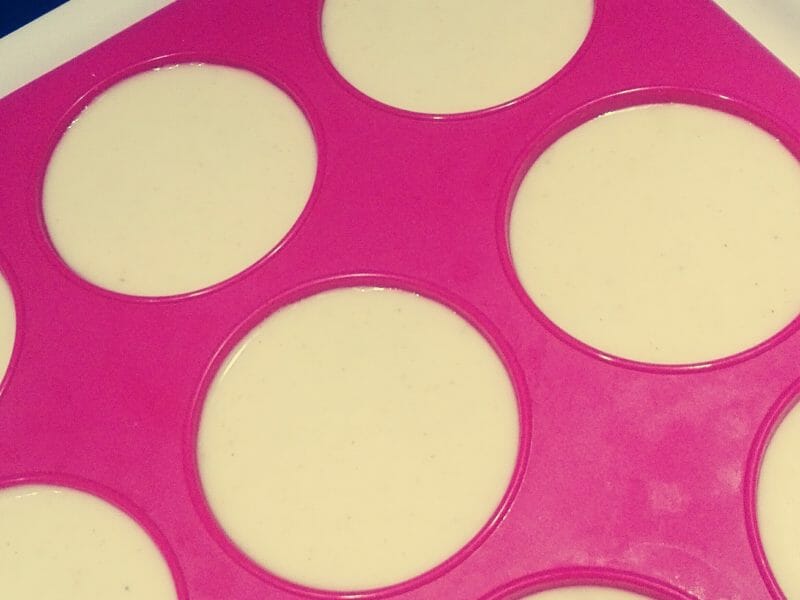 Cliquez pour zoomer ! Velouté de chou-fleur Thermomix par mag2202