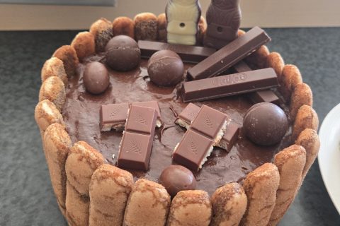 Cliquez pour zoomer ! Charlotte Kinder Thermomix par chachz