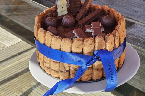 Cliquez pour zoomer ! Charlotte Kinder Thermomix par chachz