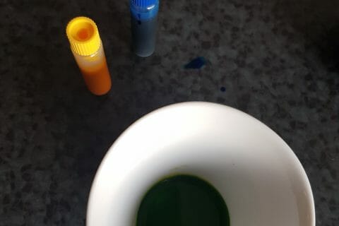 Cliquez pour zoomer ! Bavarois Mojito Thermomix par chachz