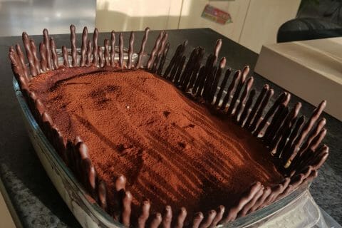 Cliquez pour zoomer ! Tiramisù, l’original Thermomix par chachz