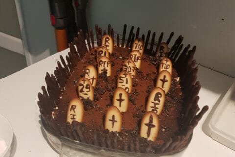 Cliquez pour zoomer ! Tiramisù, l’original Thermomix par chachz