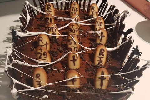 Cliquez pour zoomer ! Tiramisù, l’original Thermomix par chachz