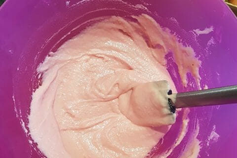 Cliquez pour zoomer ! Macarons au Thermomix