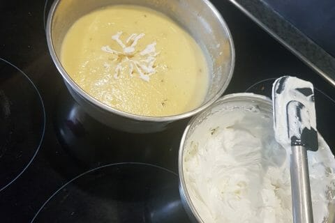 Cliquez pour zoomer ! Tropézienne au Thermomix