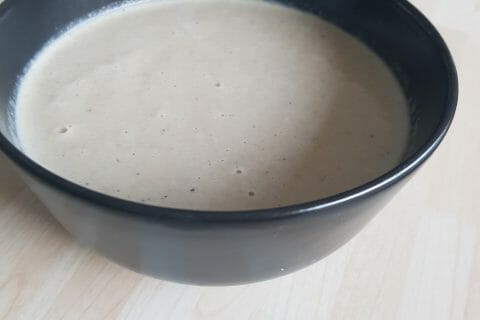 Cliquez pour zoomer ! Velouté d’endives au Thermomix