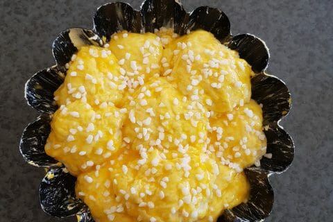 Cliquez pour zoomer ! Brioche Buchty au Thermomix