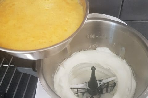 Cliquez pour zoomer ! Oranges givrées au Thermomix