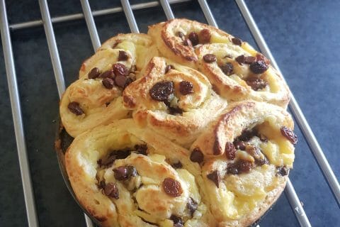 Cliquez pour zoomer ! Chinois au Thermomix