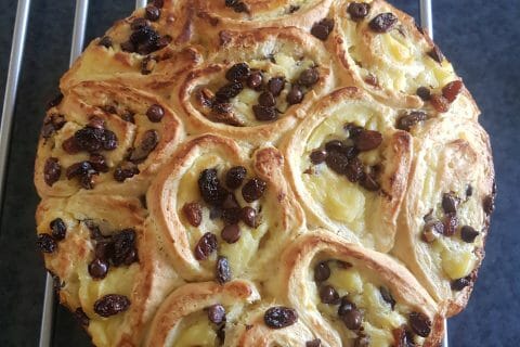 Cliquez pour zoomer ! Chinois au Thermomix