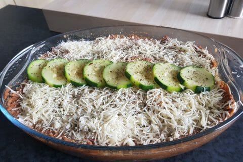 Cliquez pour zoomer ! Hachis Camarguais au Thermomix
