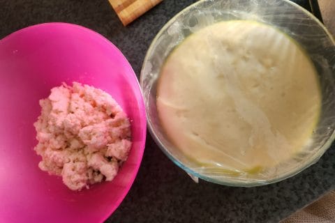 Cliquez pour zoomer ! Sapin de Noël apéro Thermomix par chachz