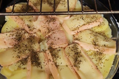 Cliquez pour zoomer ! Chti’flette Thermomix par chachz