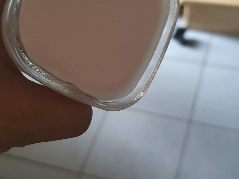 Cliquez pour zoomer ! Yaourt au Varoma Thermomix par capik