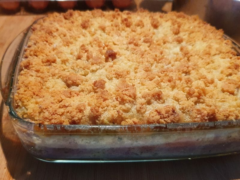 Cliquez pour zoomer ! Courgettine Thermomix par capik