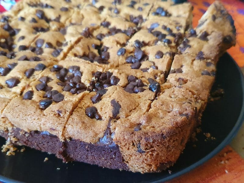 Cliquez pour zoomer ! Brookie Thermomix par capik